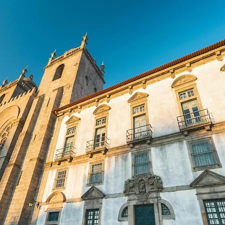 Charming 1-bedroom In * Porto