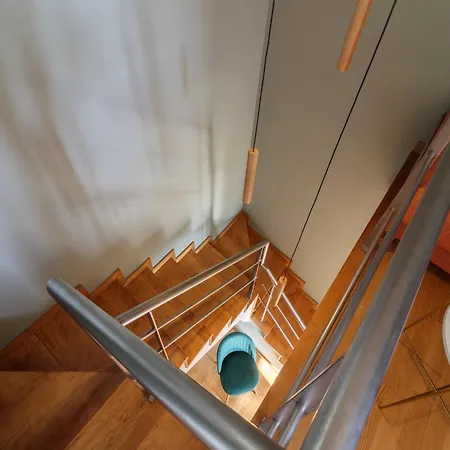 Charming 1-bedroom In Daire *