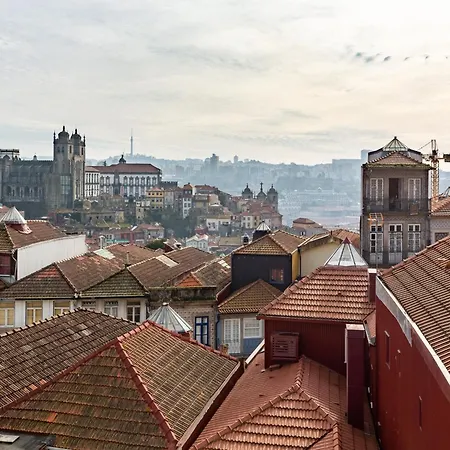 Daire Charming 1-bedroom In *