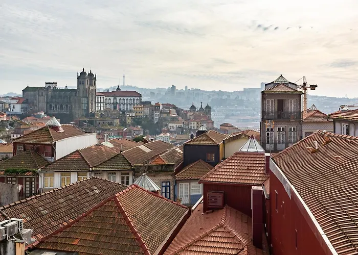 Lejlighed Charming 1-bedroom In *