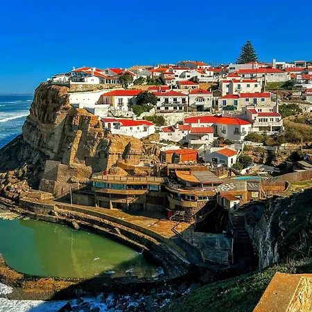 Charming 1-bedroom In Lägenhet Oporto