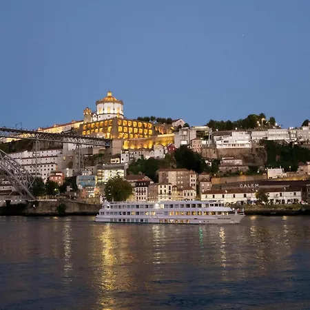 Charming 1-bedroom In 公寓